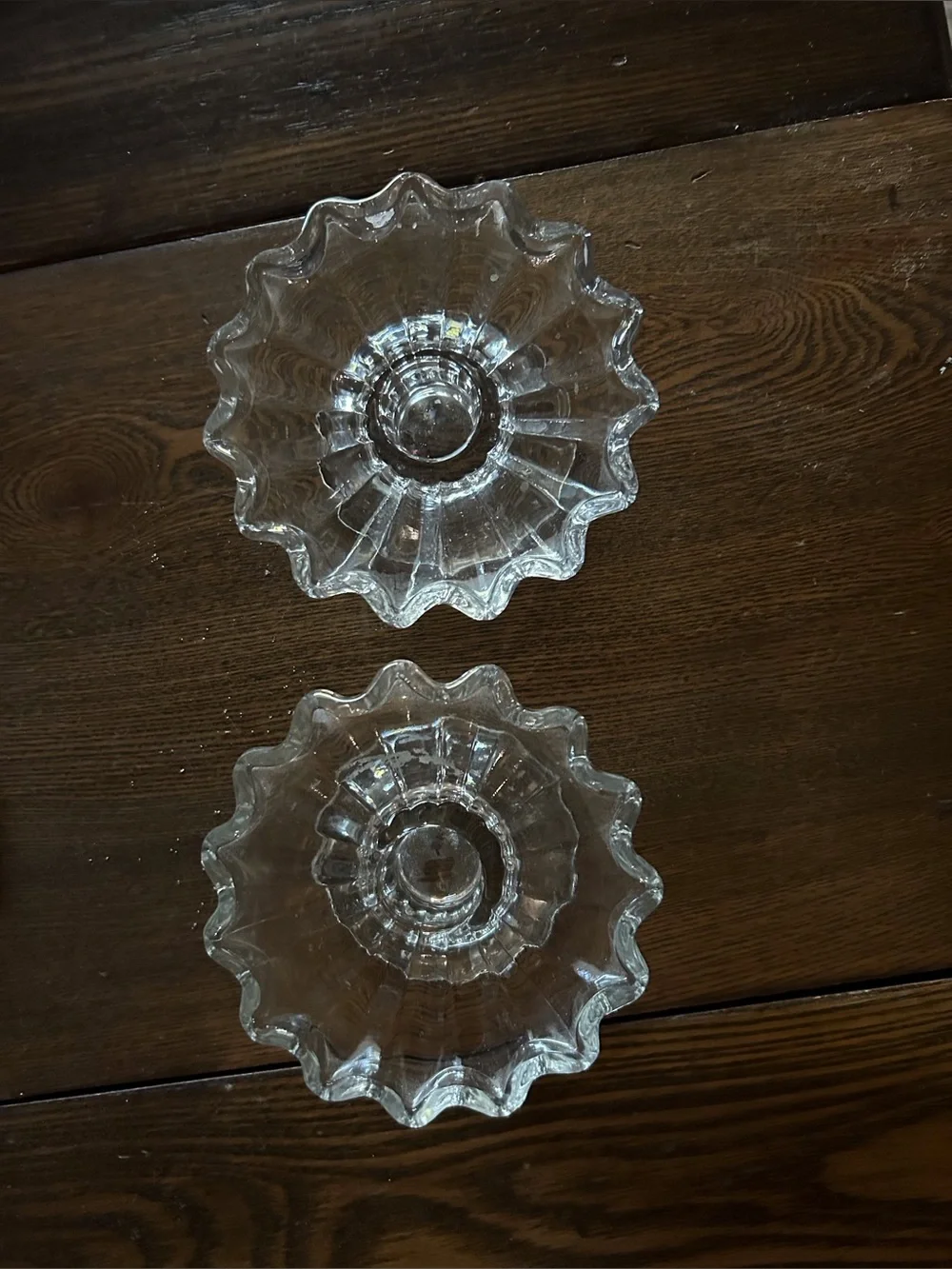 Partylite Candle Holders 🌼
